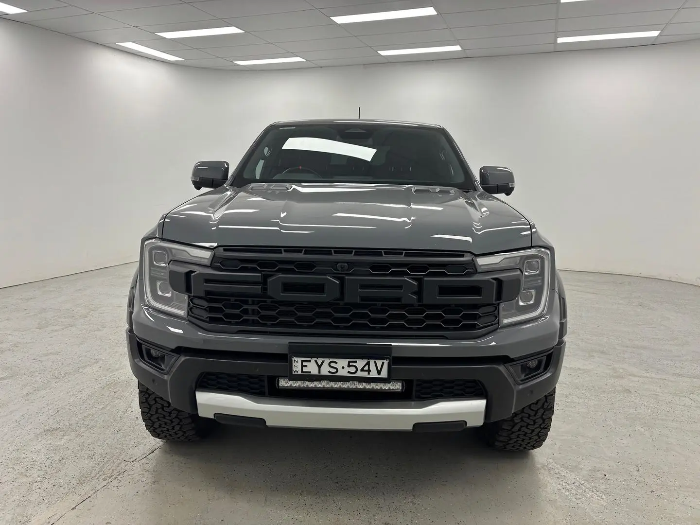 2023 Ford Ranger Gallery Image 44