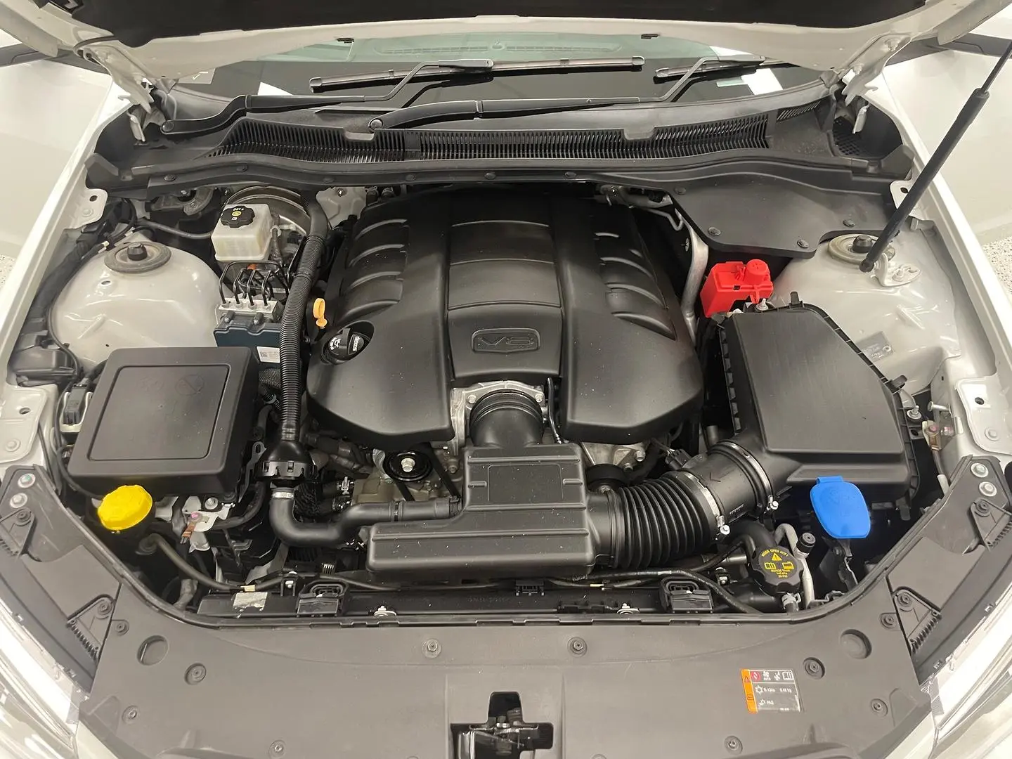 2016 Holden Ute Gallery Image 17