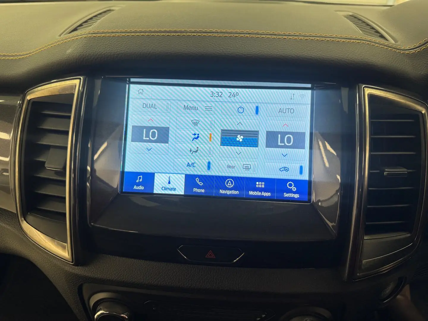 2021 Ford Ranger Gallery Image 23