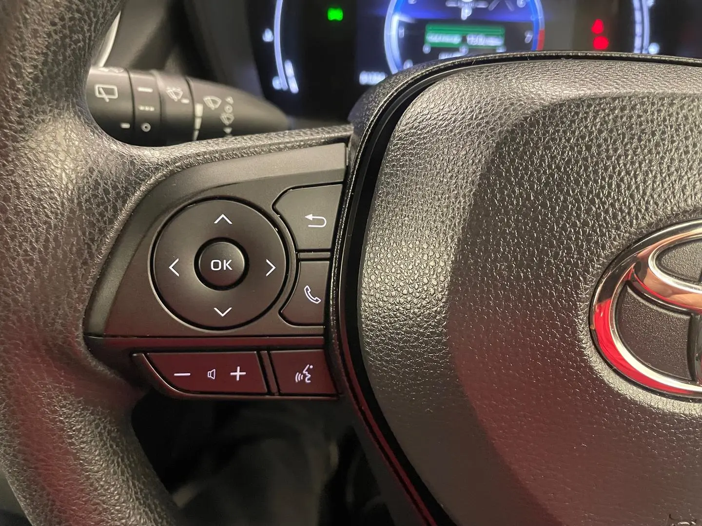 2023 Toyota Corolla Gallery Image 24
