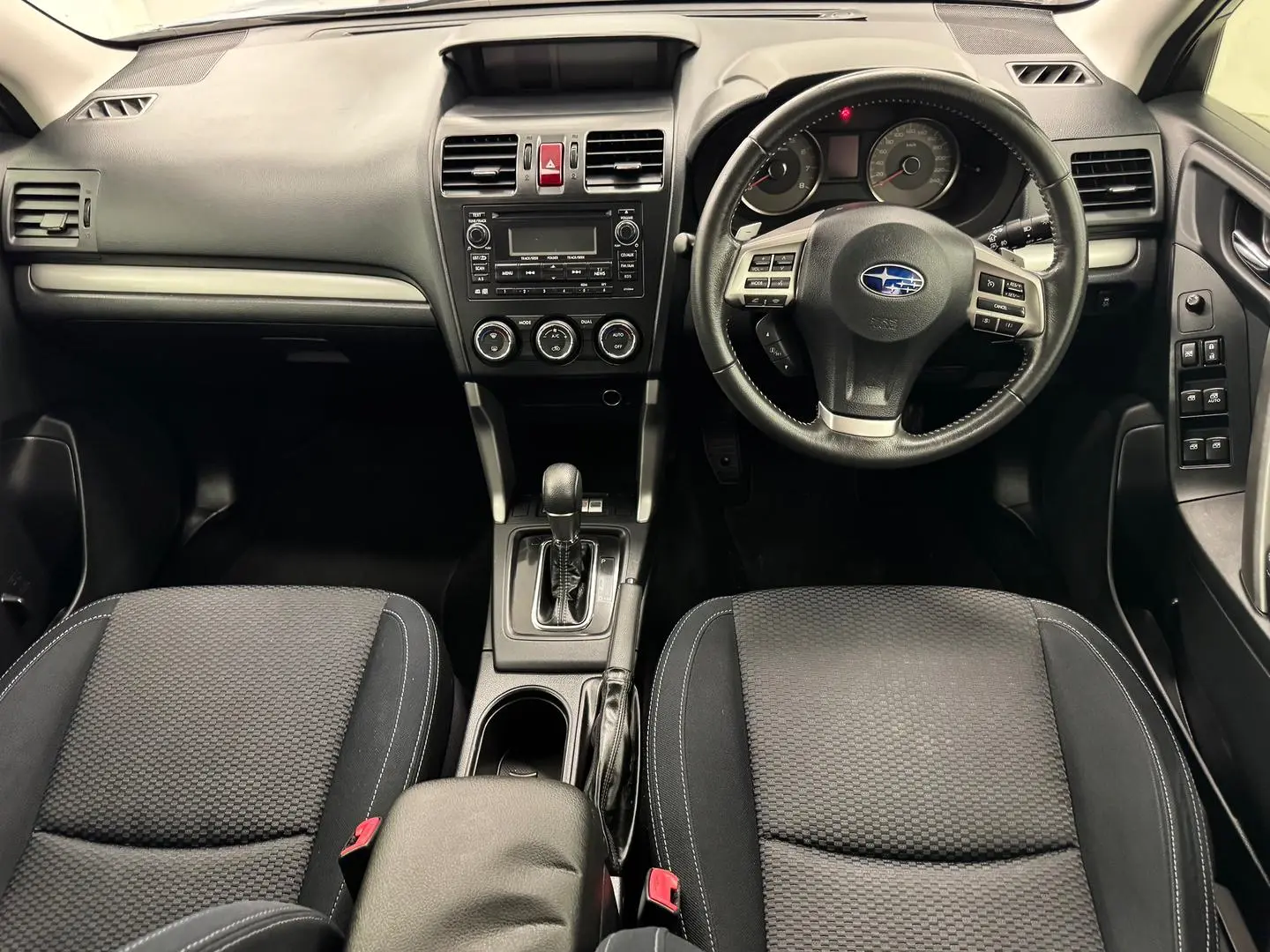 2014 Subaru Forester Gallery Image 22