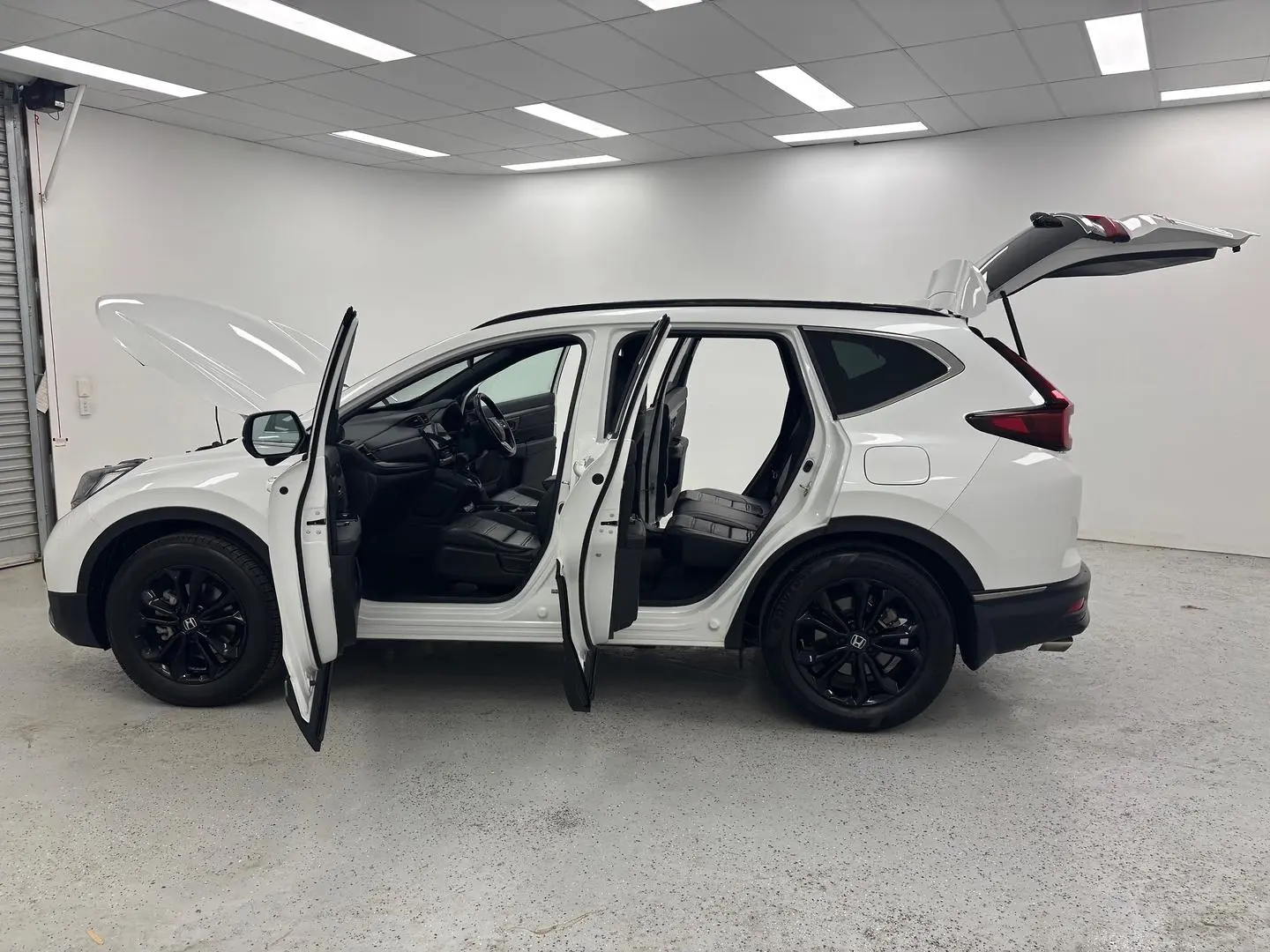 2023 Honda CR-V Gallery Image 13