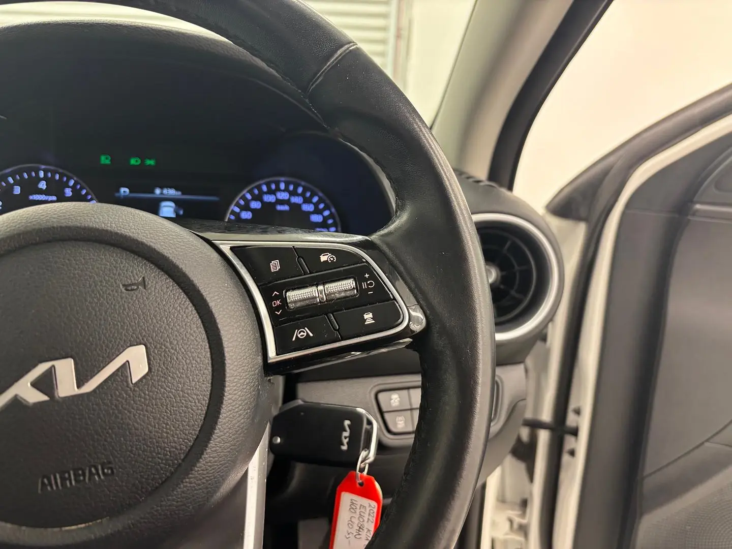 2022 Kia Cerato Gallery Image 25