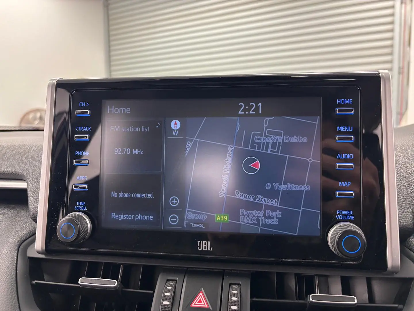 2020 Toyota RAV4 Gallery Image 28