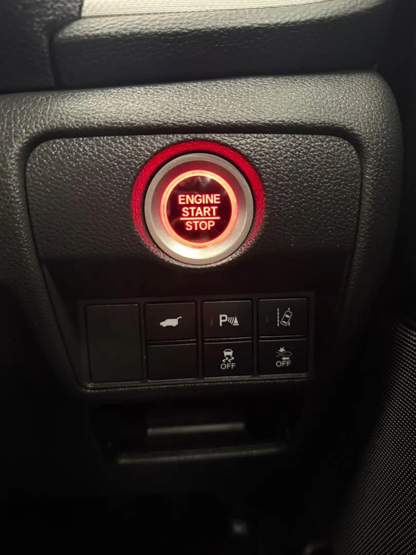 2023 Honda CR-V Gallery Image 29