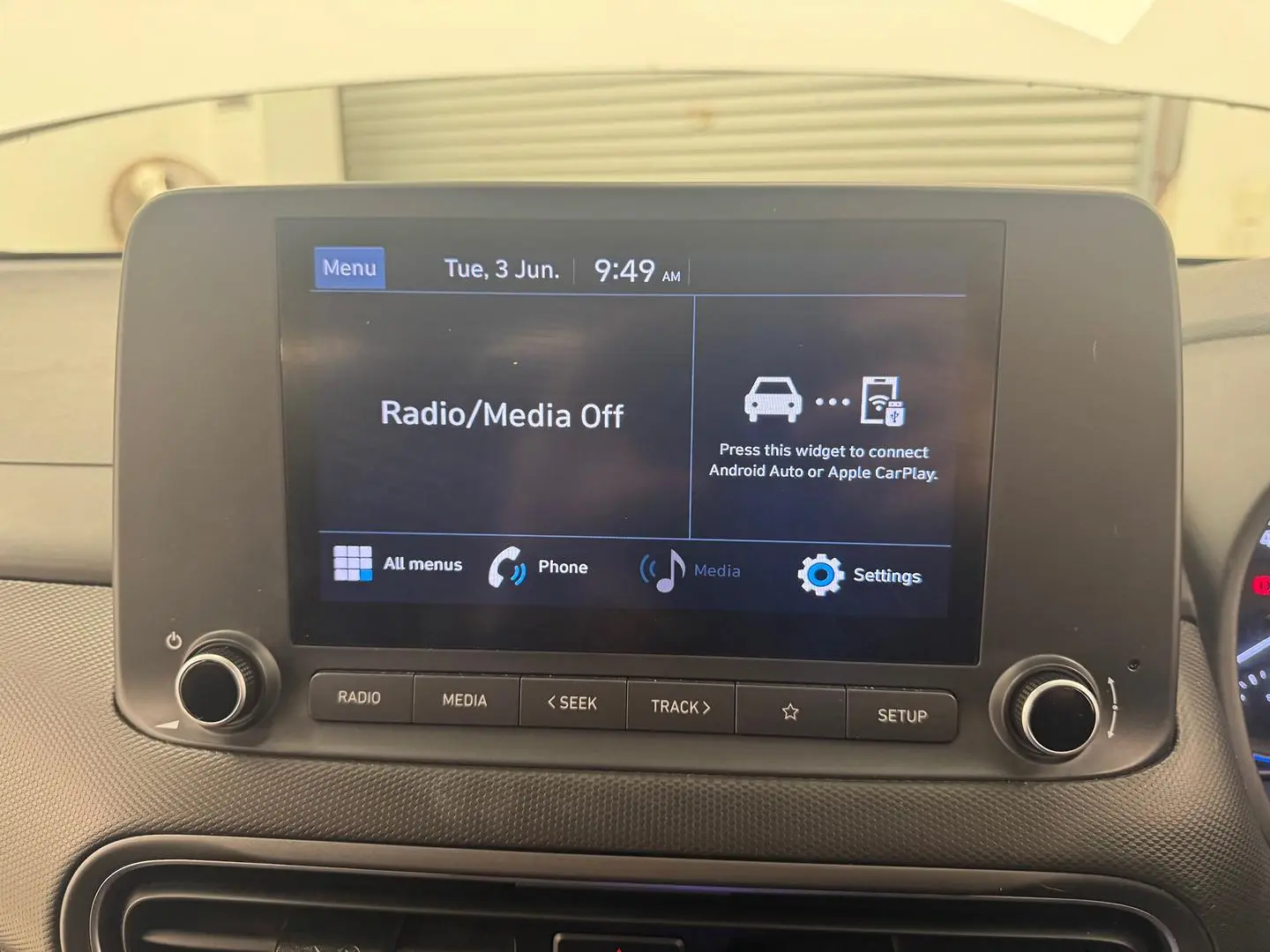 2022 Hyundai Kona Gallery Image 21