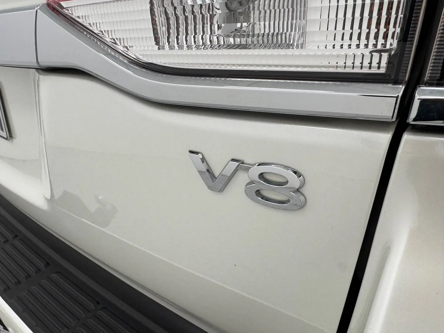2021 Toyota Landcruiser Gallery Image 39