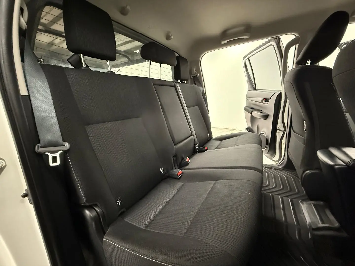 2020 Toyota Hilux Gallery Image 22