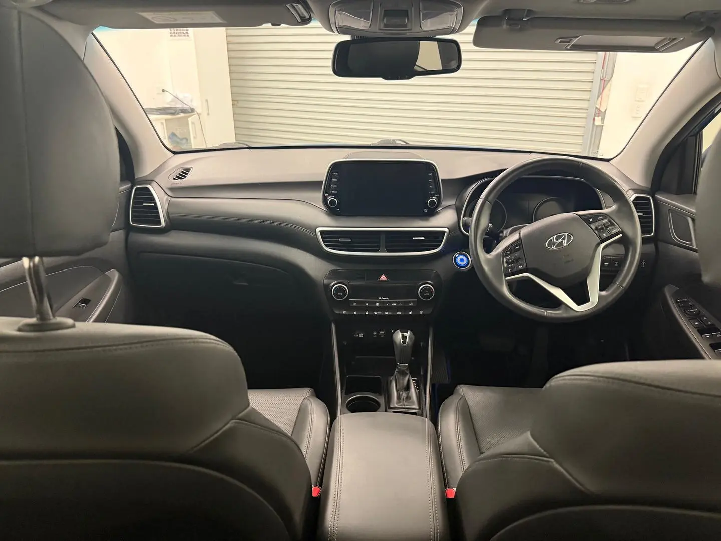 2019 Hyundai Tucson Gallery Image 24