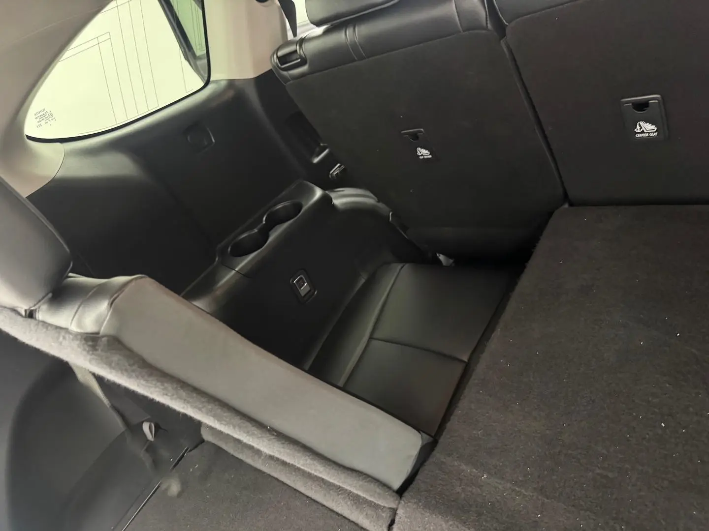 2023 Toyota Kluger Gallery Image 27