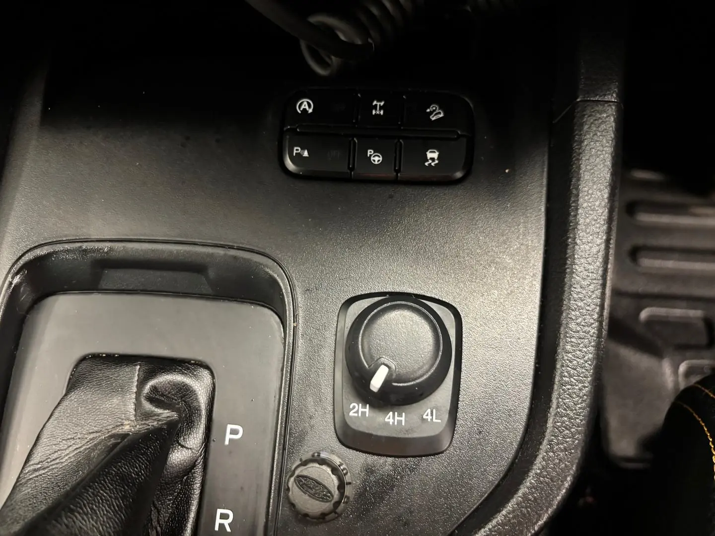 2020 Ford Ranger Gallery Image 52