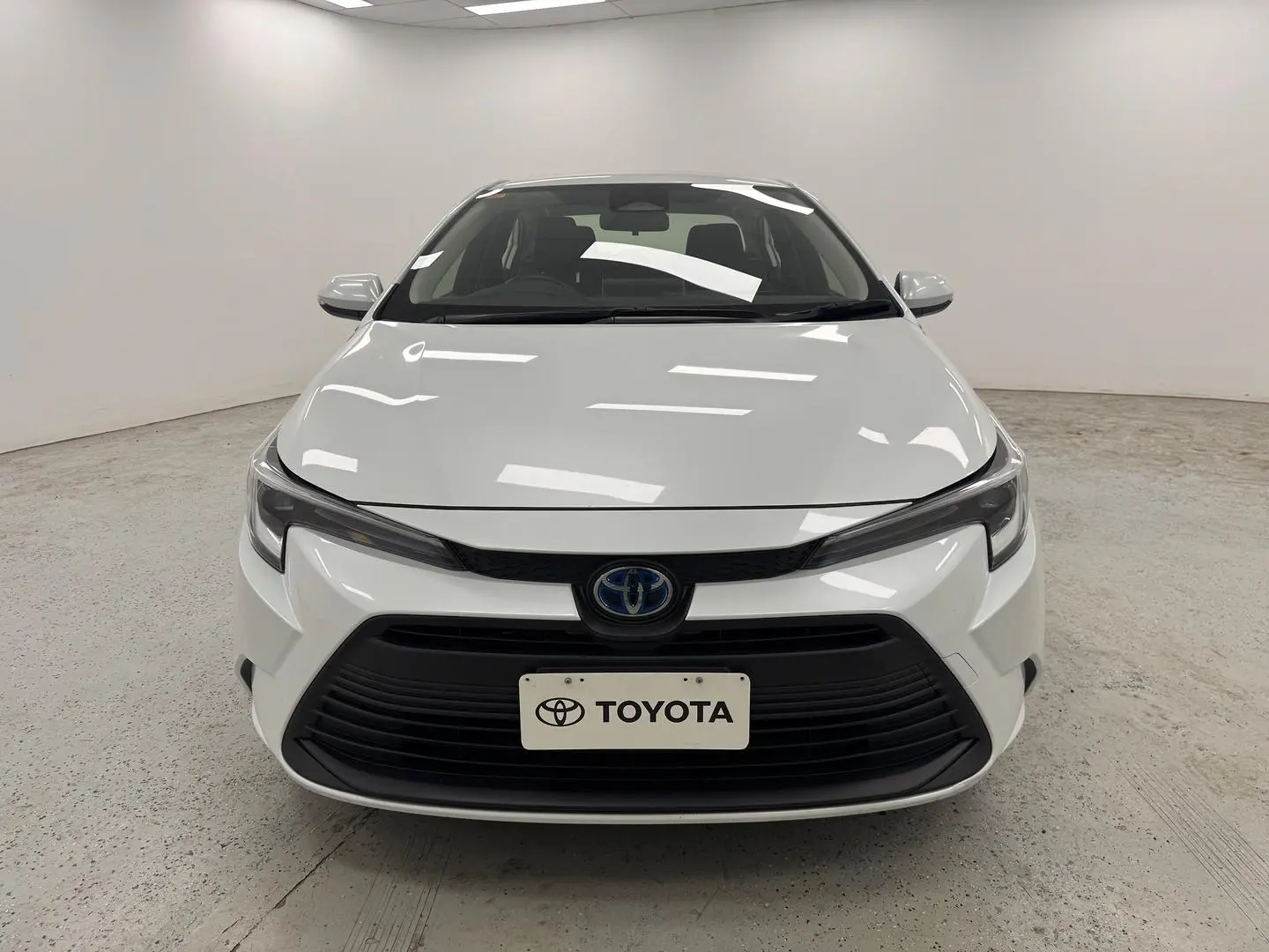 2023 Toyota Corolla Gallery Image 31