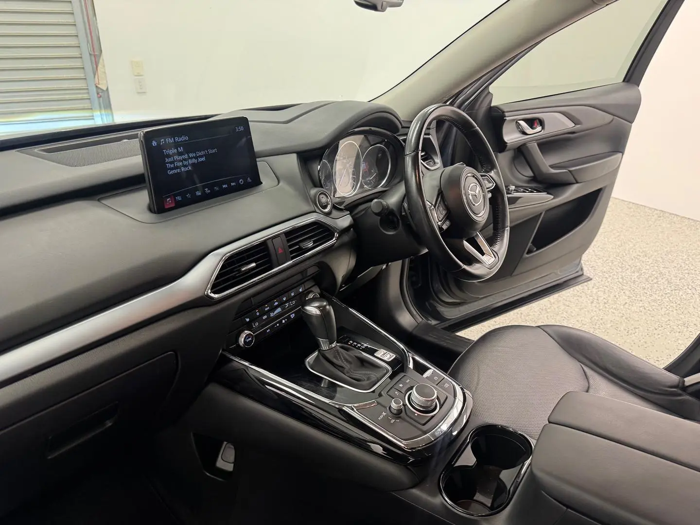 2021 Mazda CX-9 Gallery Image 32