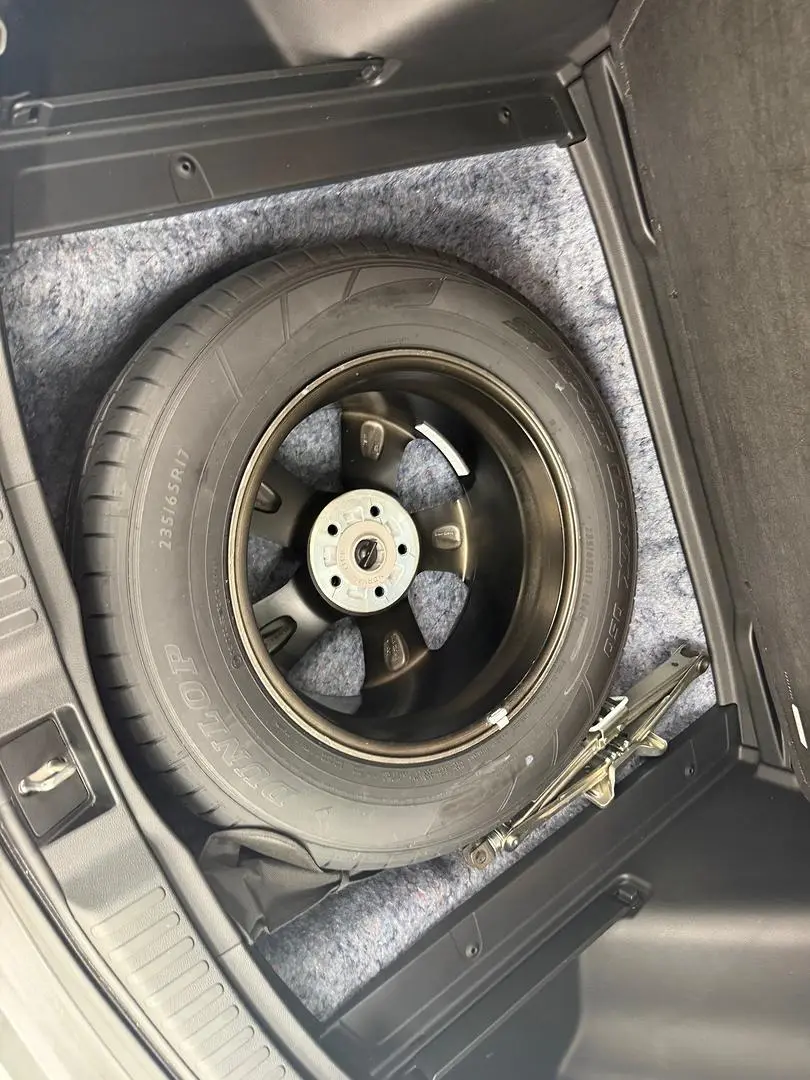 2022 Honda CR-V Gallery Image 15