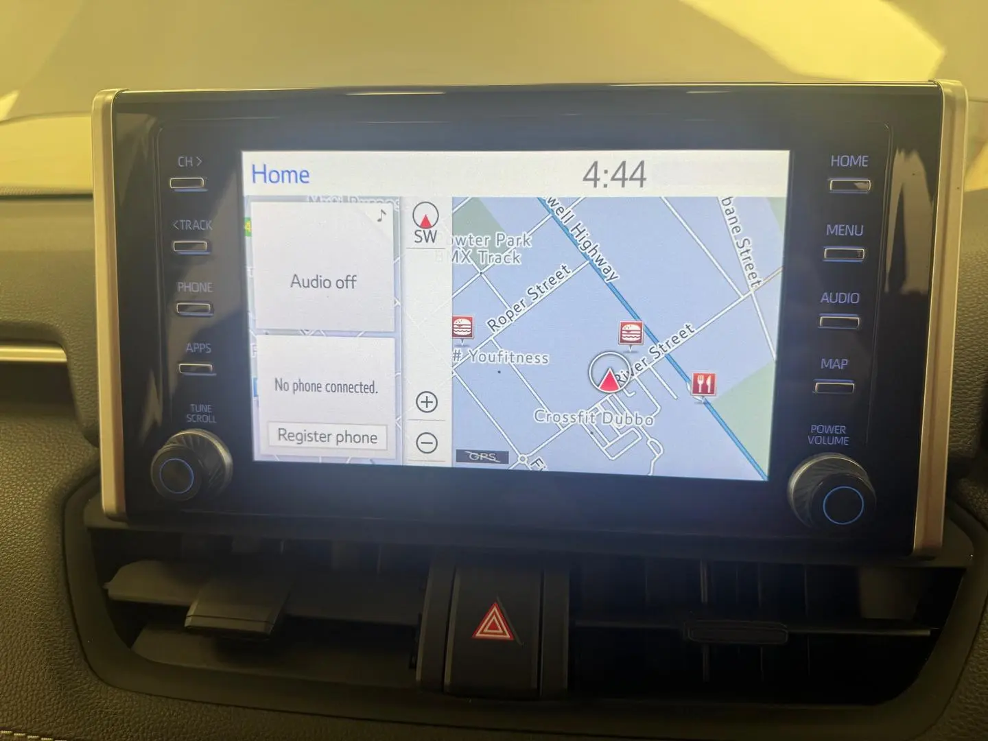 2020 Toyota RAV4 Gallery Image 21