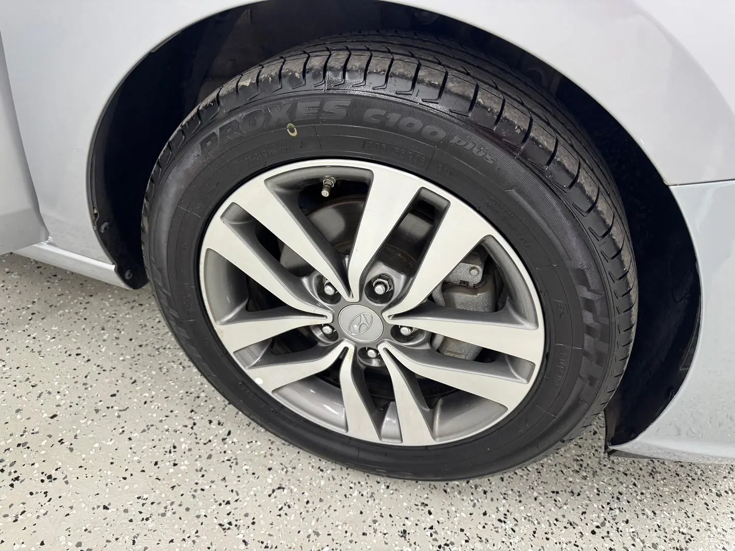 2019 Hyundai i30 Gallery Image 15