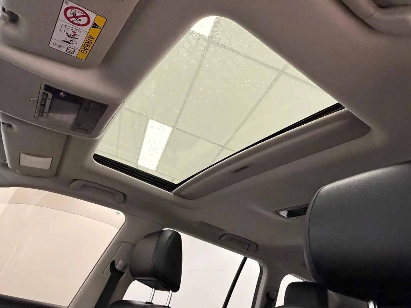 2018 Toyota Landcruiser Gallery Image 28