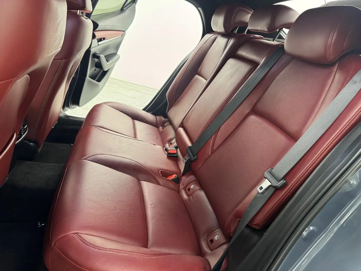 2019 Mazda 3 Gallery Image 32