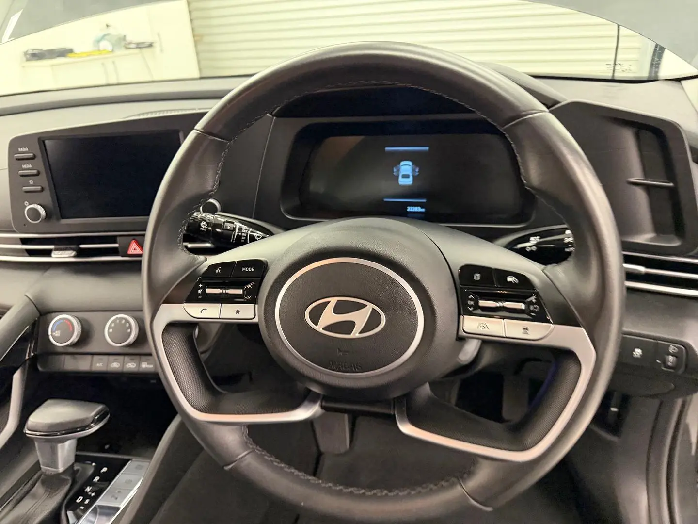 2024 Hyundai i30 Gallery Image 17