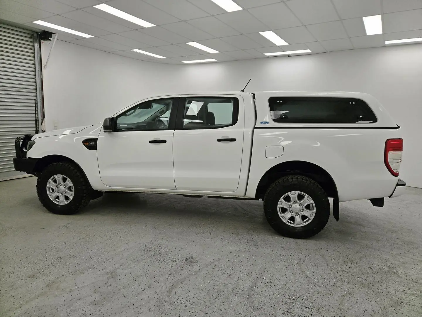 2019 Ford Ranger Gallery Image 6
