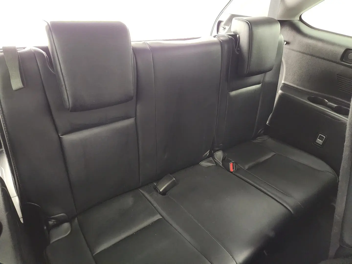 2020 Toyota Kluger Gallery Image 24