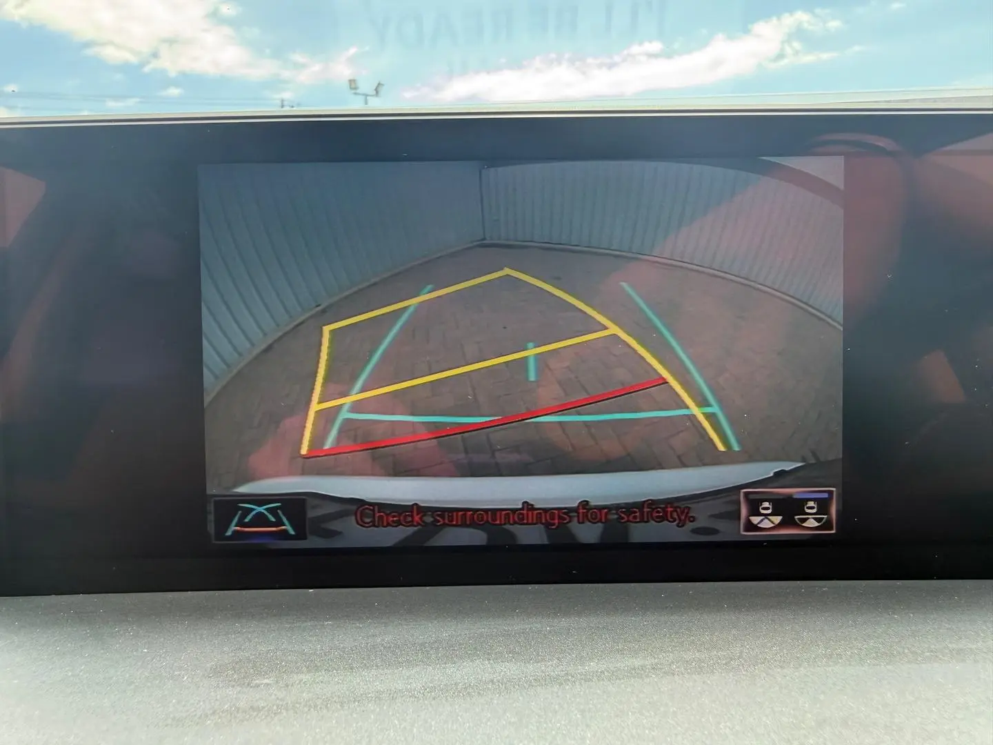 2019 Lexus NX Gallery Image 31