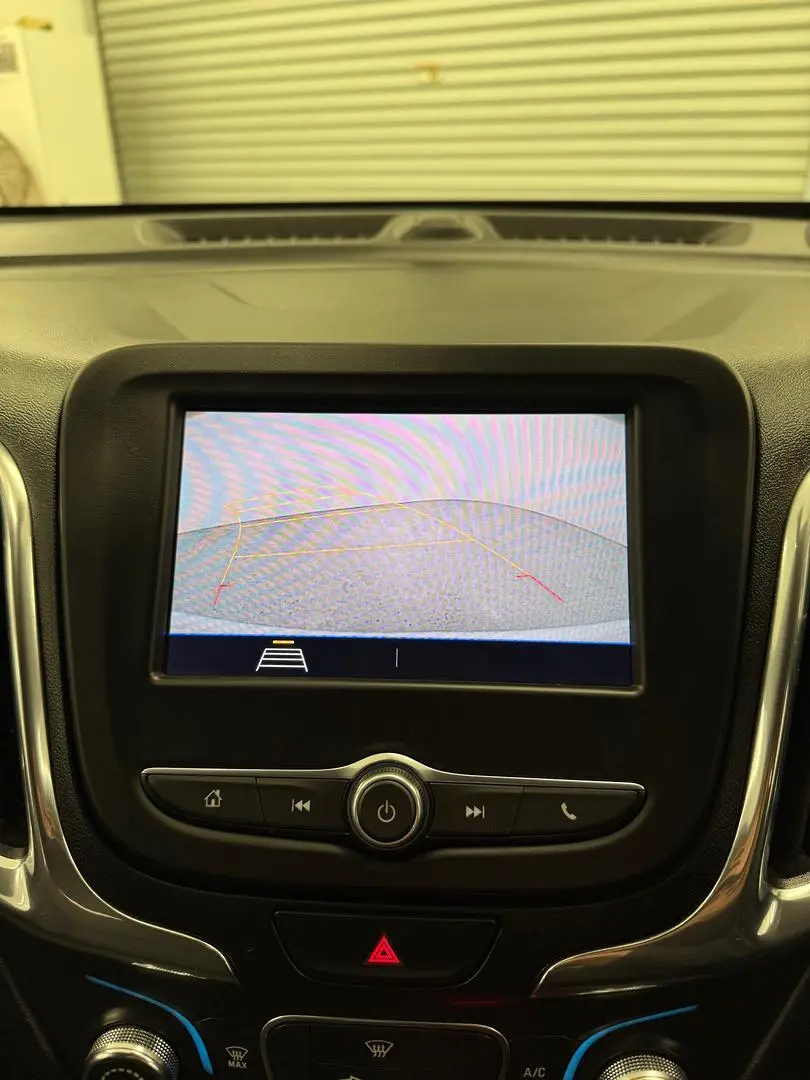 2019 Holden Equinox Gallery Image 24