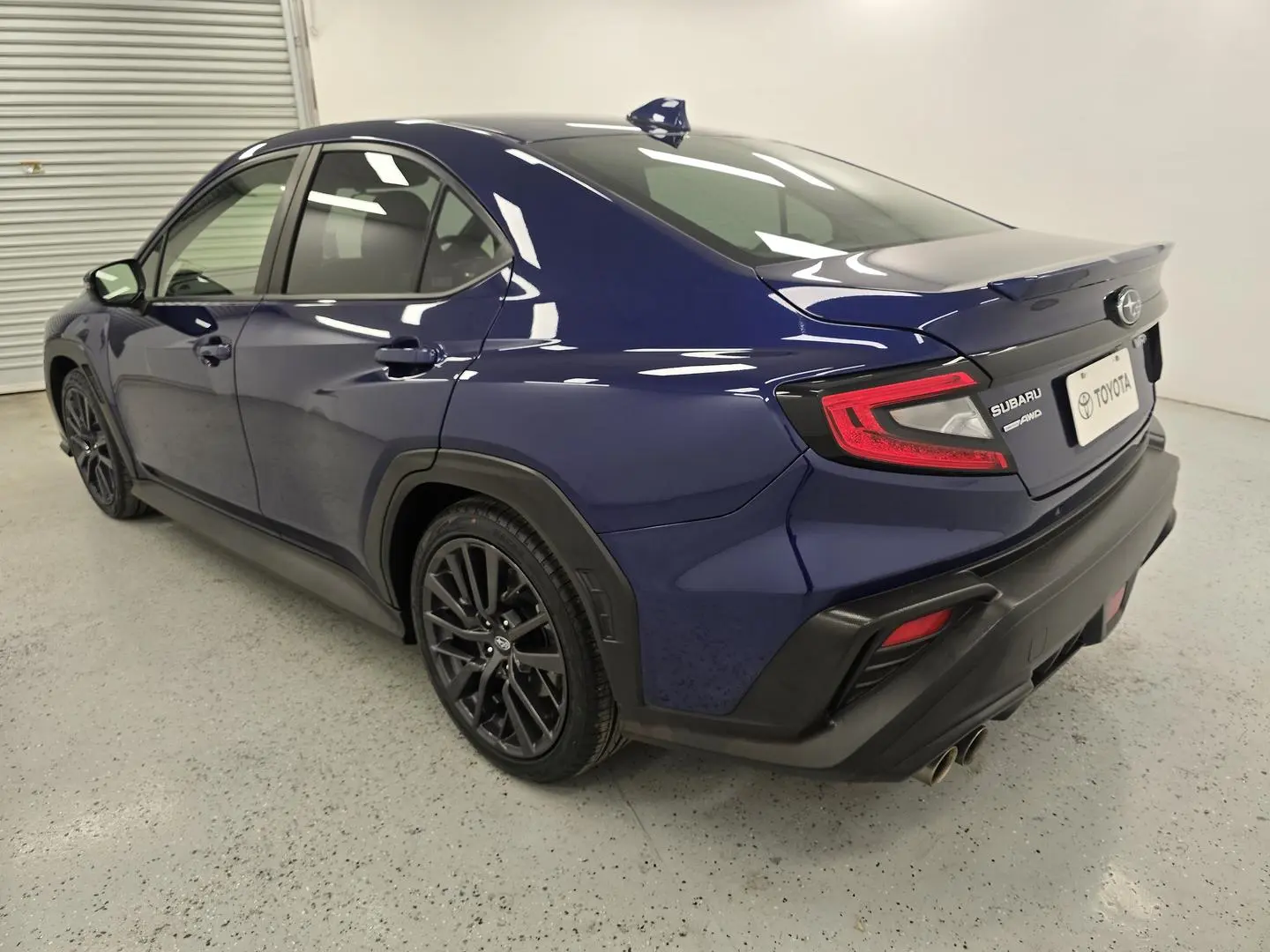 2022 Subaru WRX Gallery Image 5