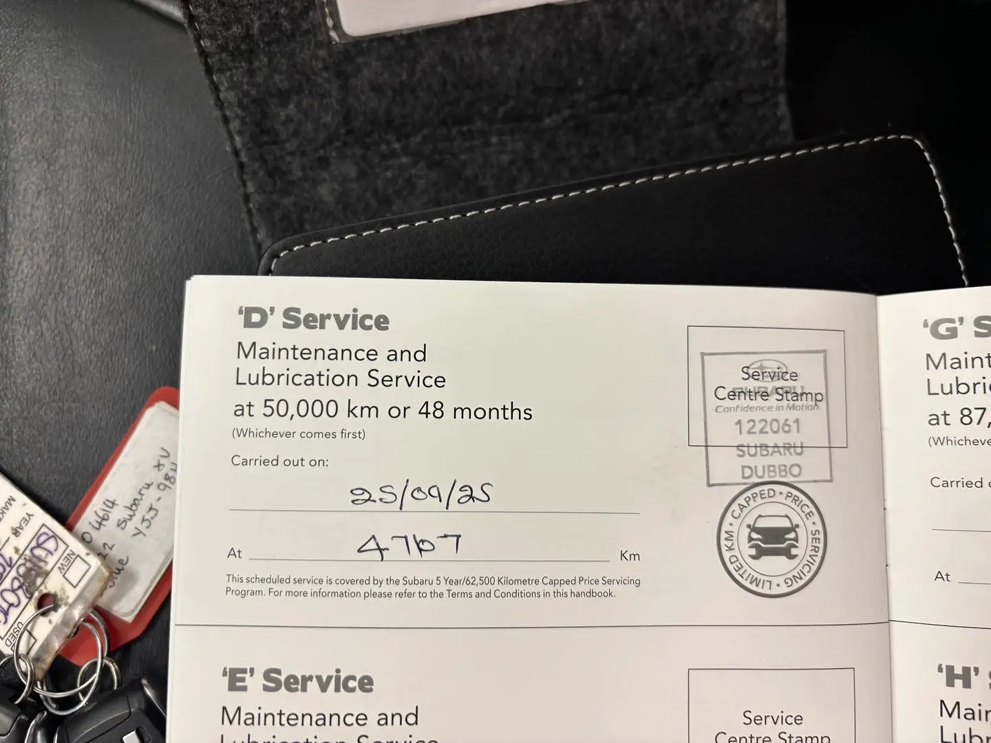 2022 Subaru XV Gallery Image 37