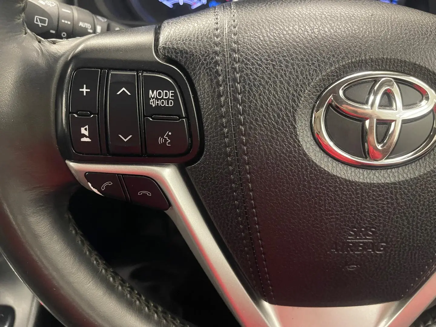 2019 Toyota Kluger Gallery Image 30