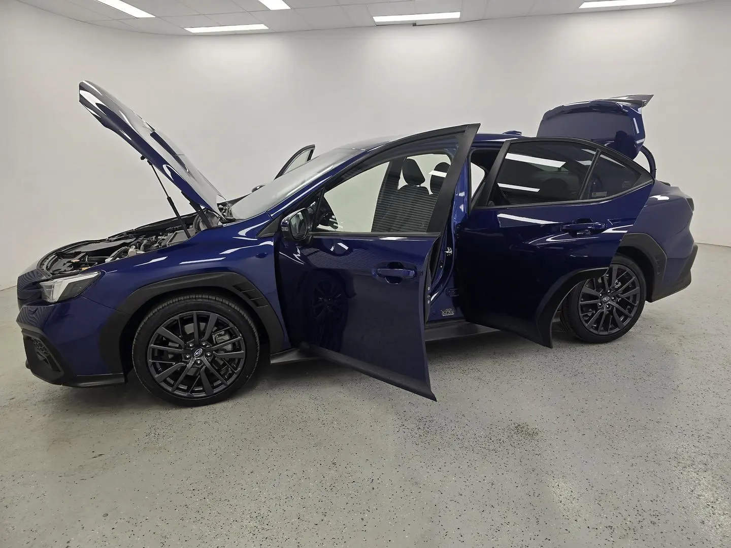 2022 Subaru WRX Gallery Image 13