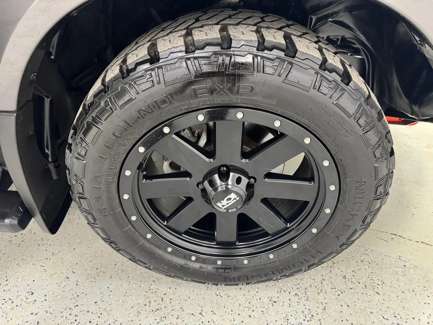 2019 RAM 1500 Gallery Image 16