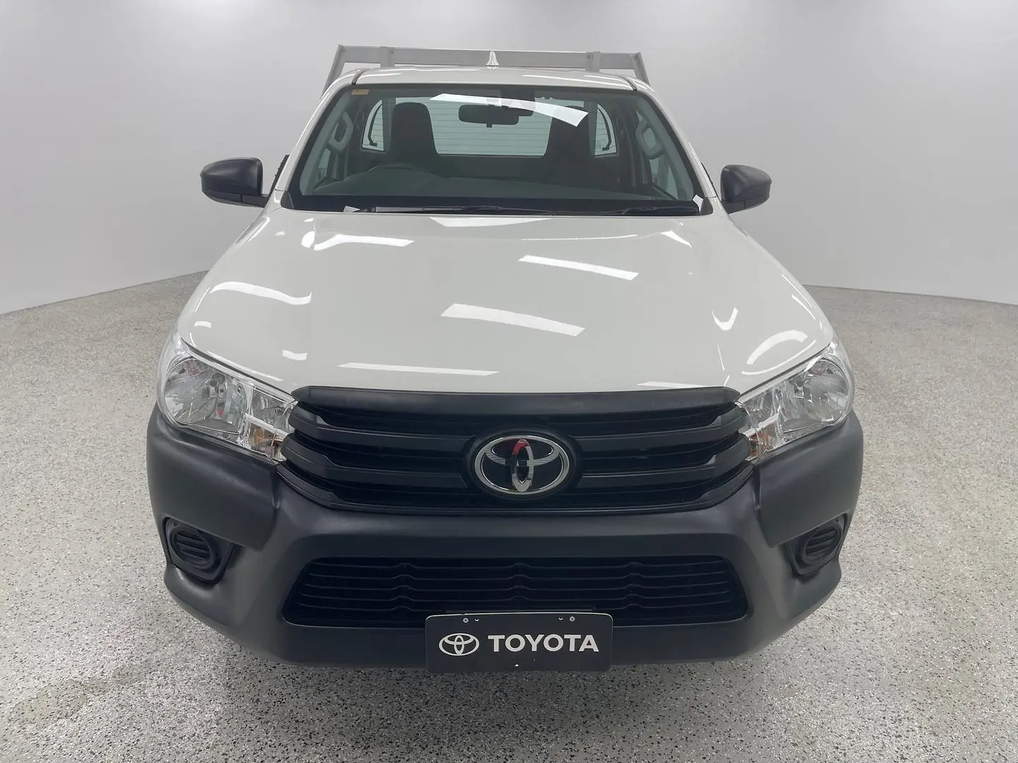 2024 Toyota Hilux Gallery Image 32