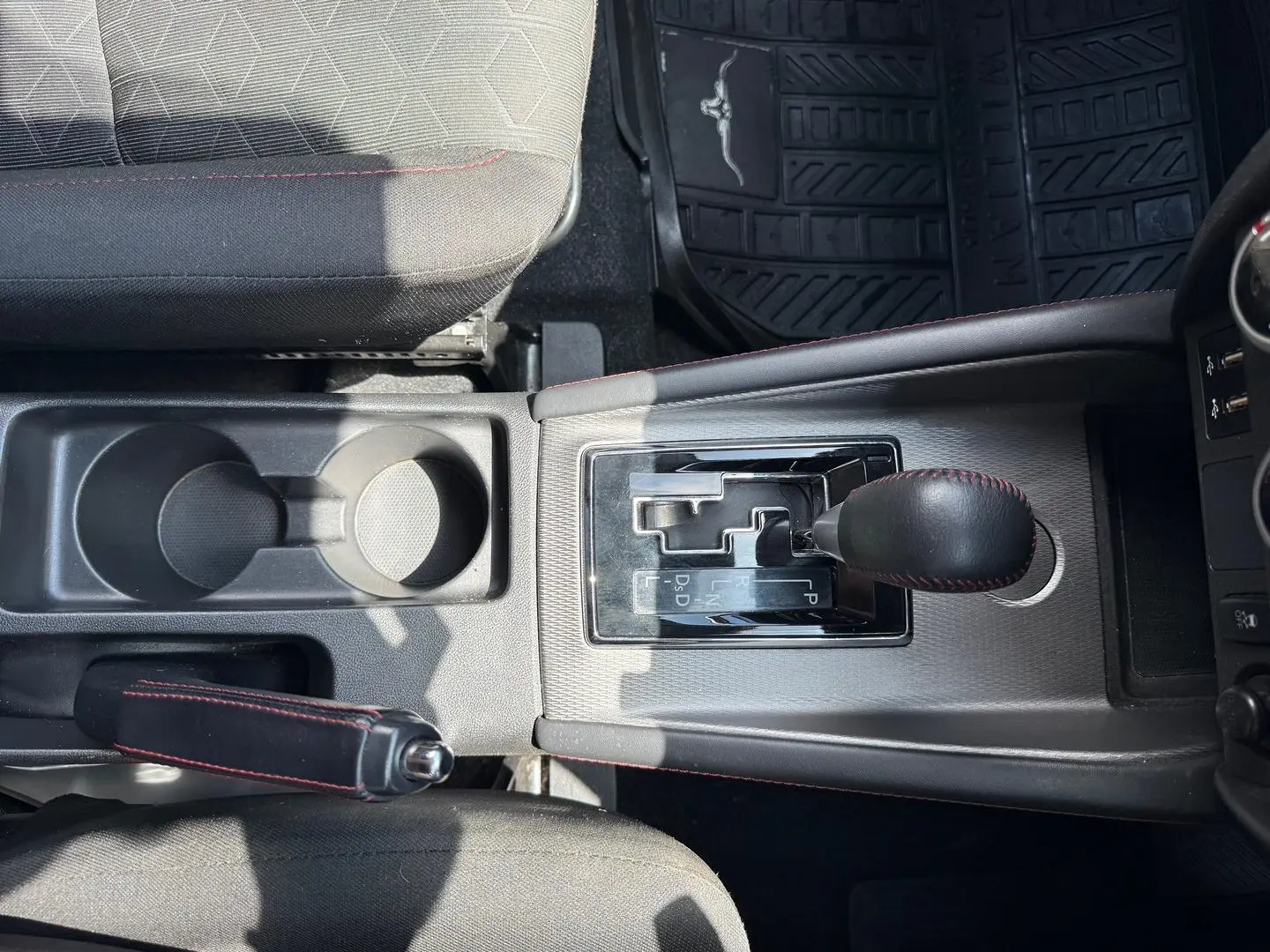 2020 Mitsubishi ASX Gallery Image 31