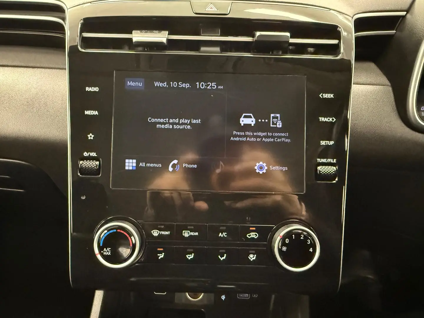 2023 Hyundai Tucson Gallery Image 31
