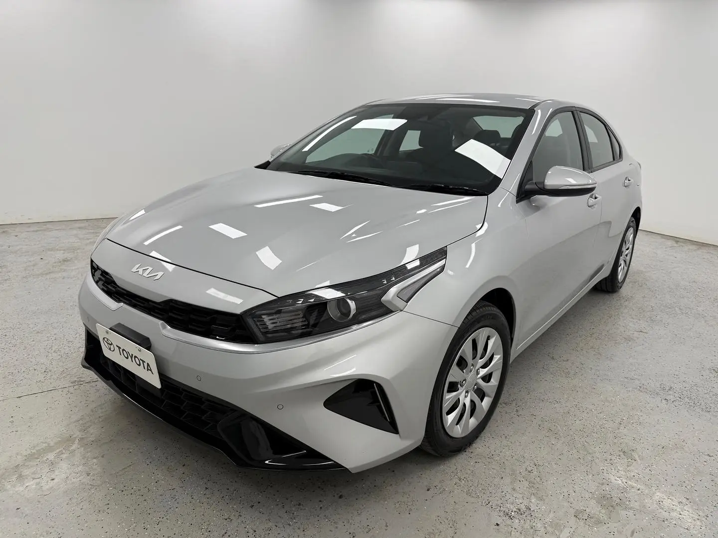 2024 Kia Cerato Gallery Image 7