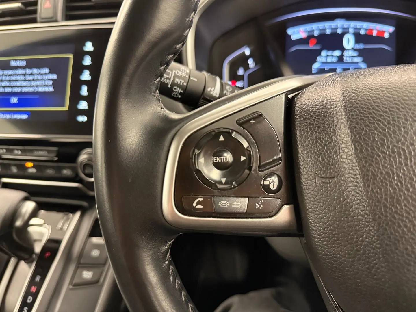 2023 Honda CR-V Gallery Image 26