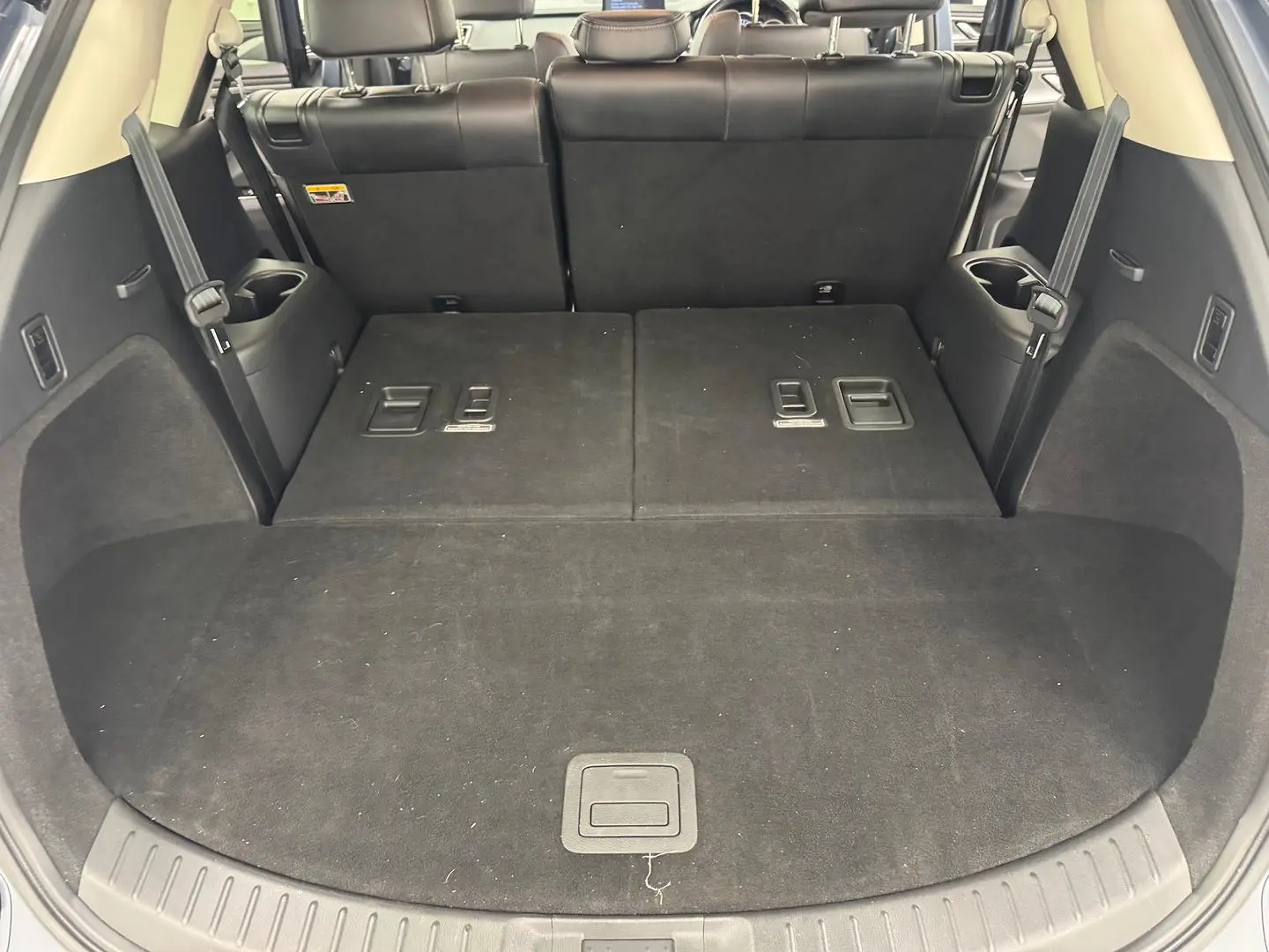 2021 Mazda CX-9 Gallery Image 27