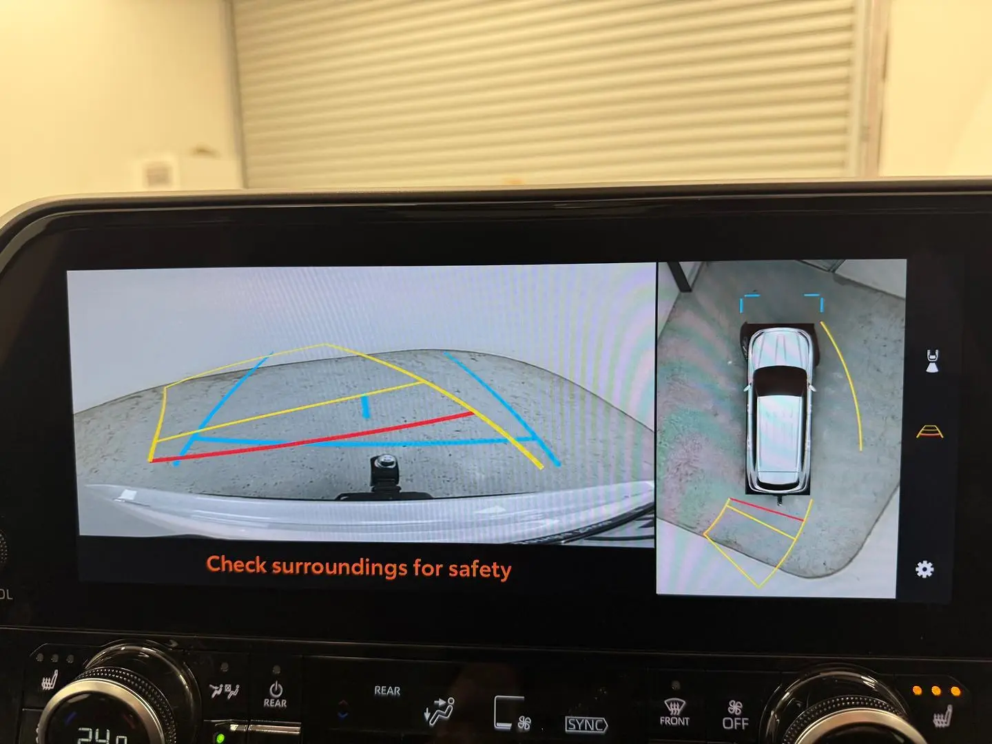 2025 Toyota Kluger Gallery Image 37