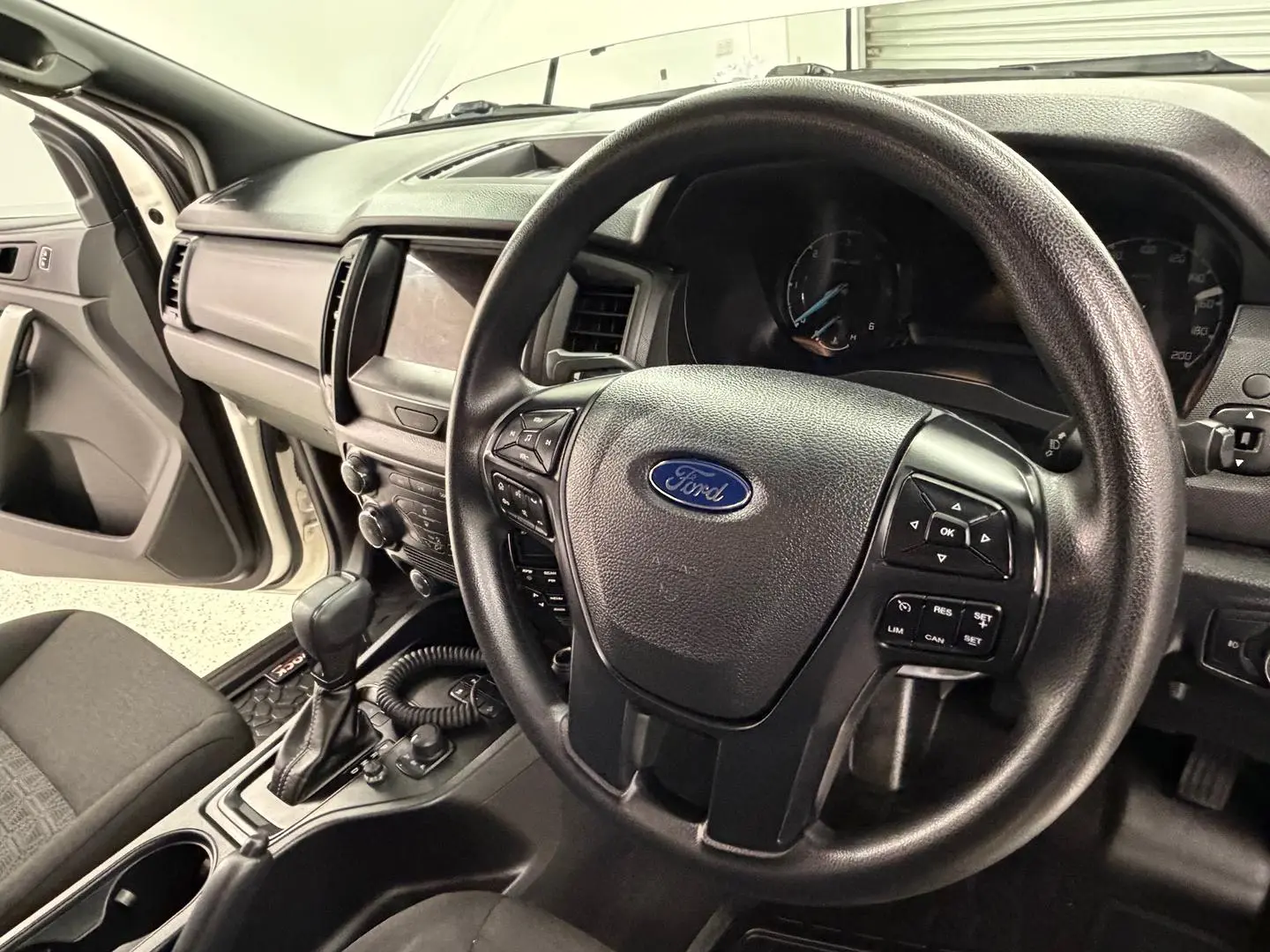 2021 Ford Ranger Gallery Image 20