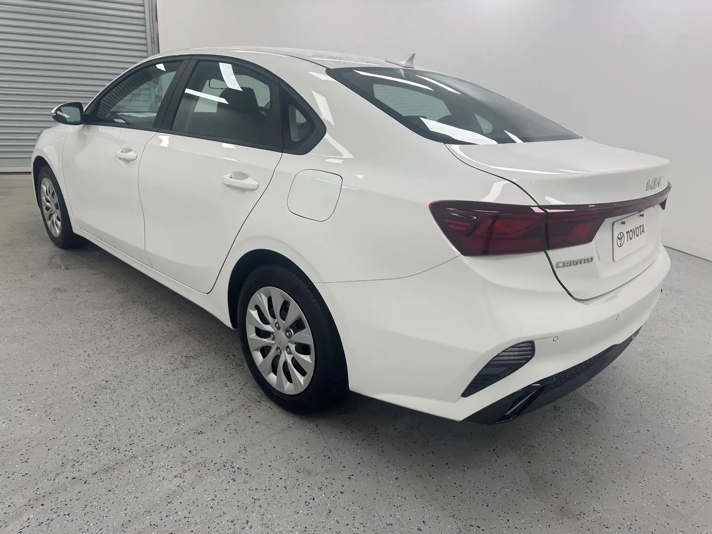 2023 Kia Cerato Gallery Image 4