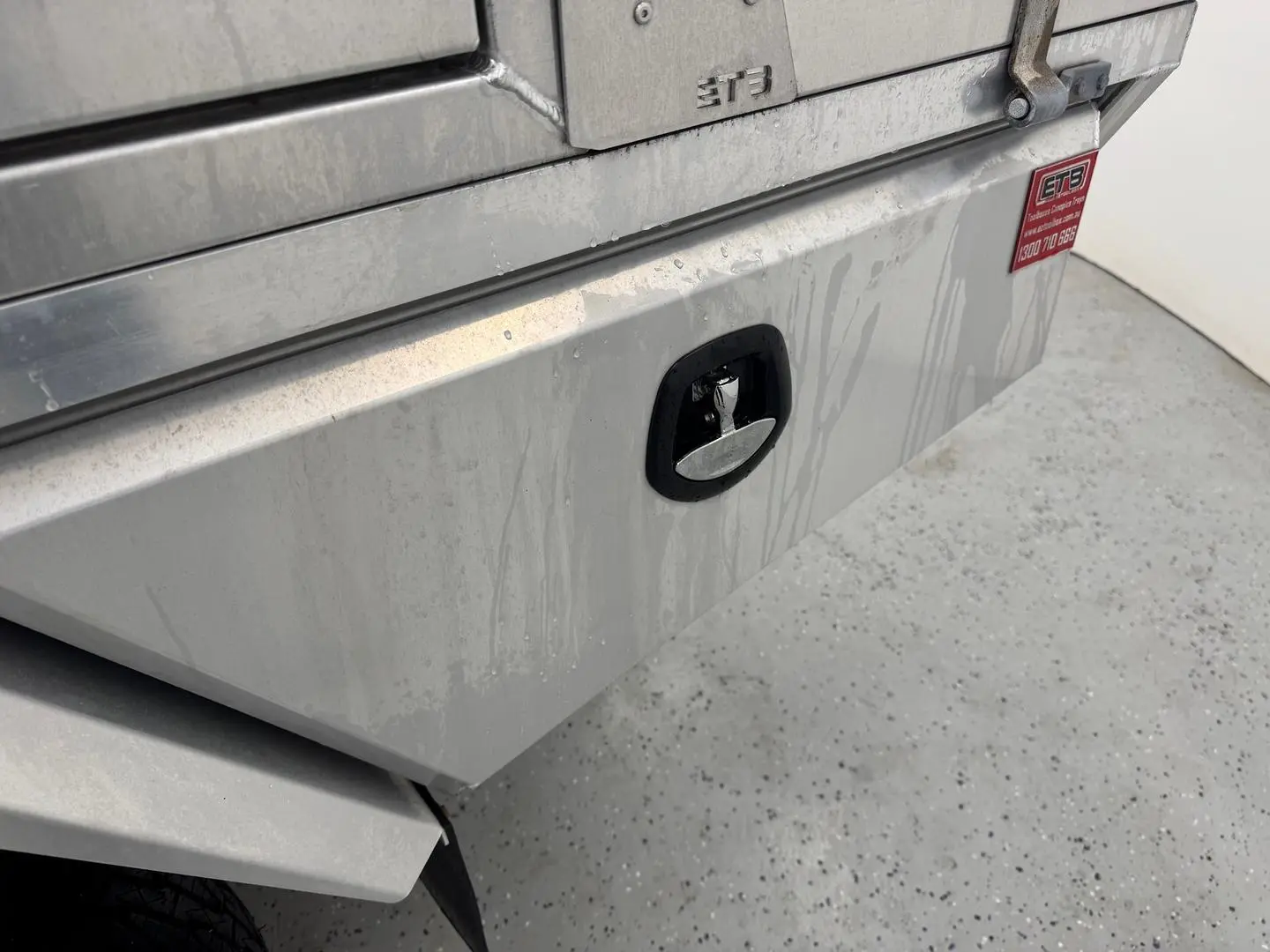 2019 Toyota Hilux Gallery Image 34