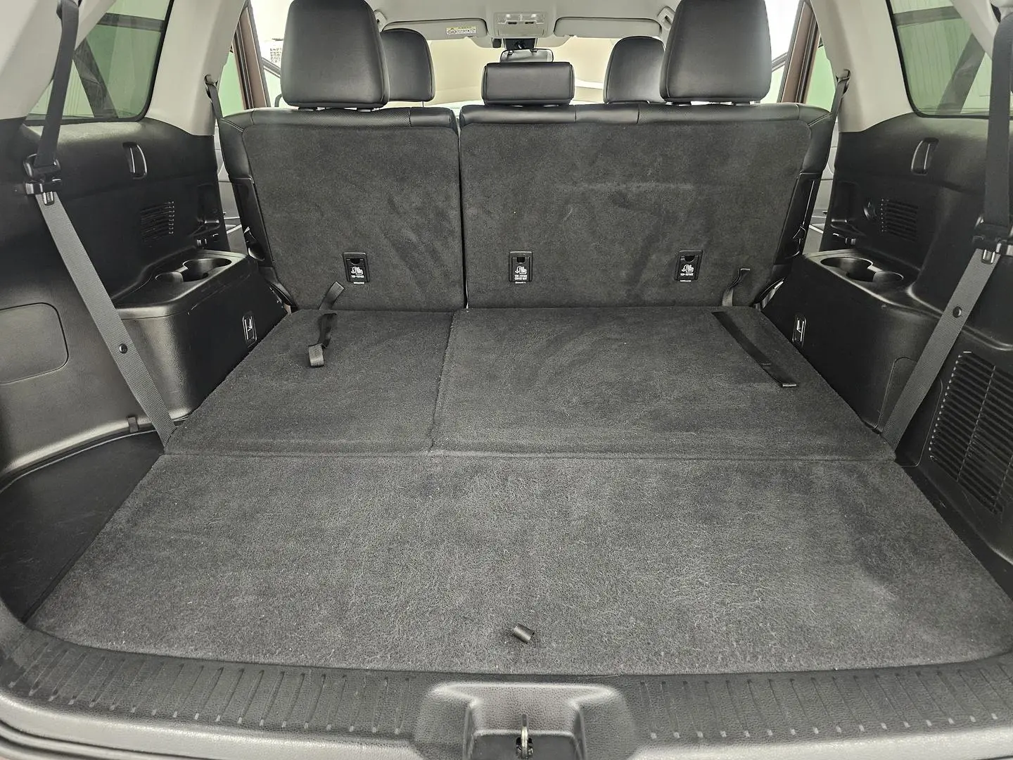 2019 Toyota Kluger Gallery Image 18