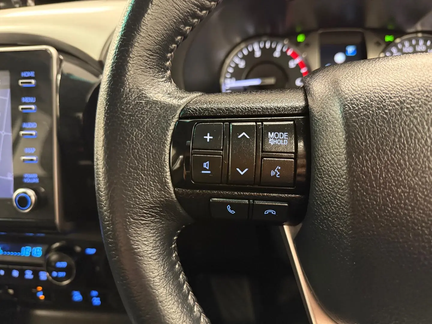 2023 Toyota Hilux Gallery Image 28