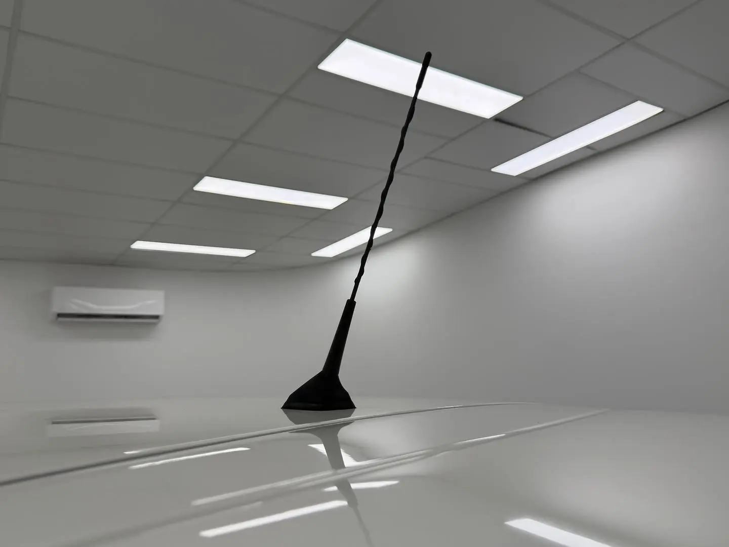 2017 Nissan QASHQAI Gallery Image 29