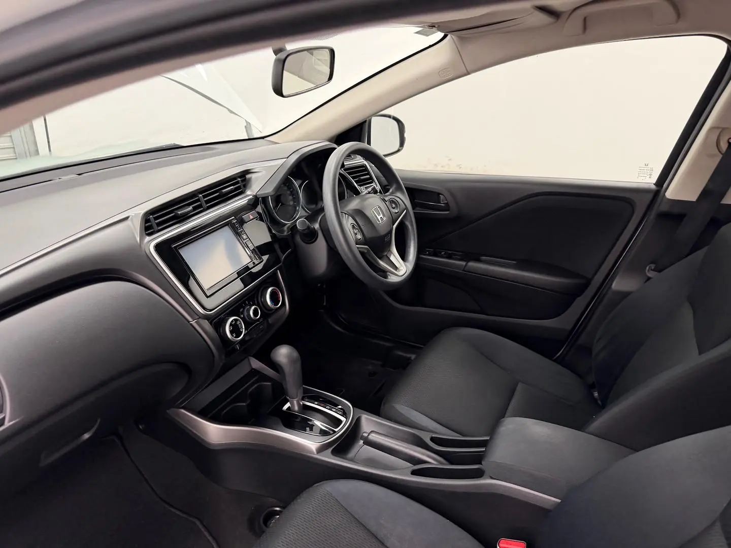 2019 Honda City Gallery Image 29