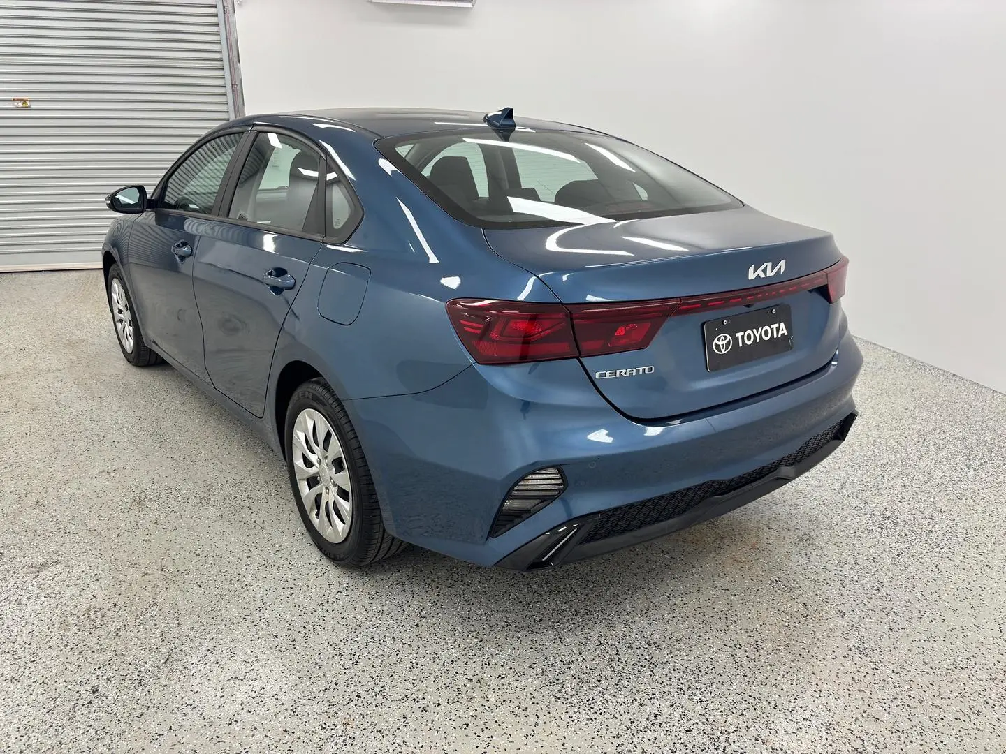 2024 Kia Cerato Gallery Image 5