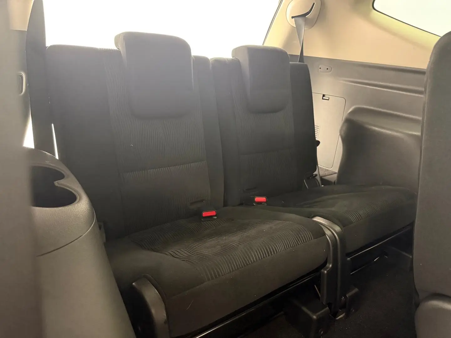 2023 Mitsubishi Pajero Sport Gallery Image 20