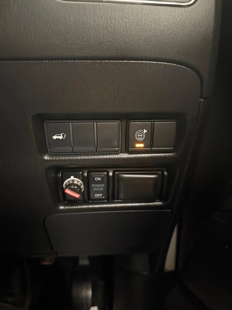 2022 Nissan Patrol Gallery Image 32