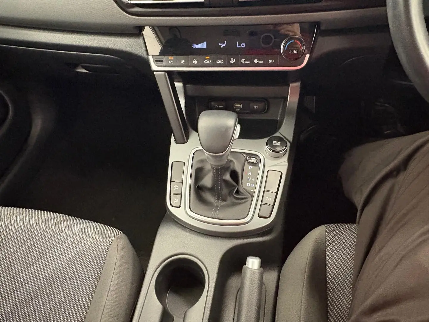 2021 Kia Seltos Gallery Image 29